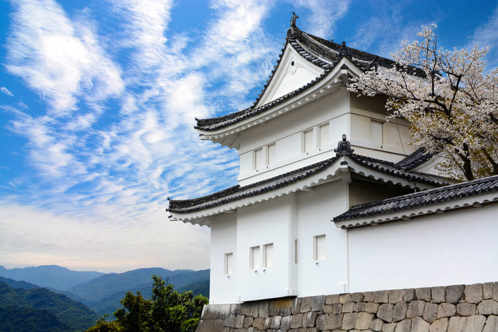 Nijo Castle