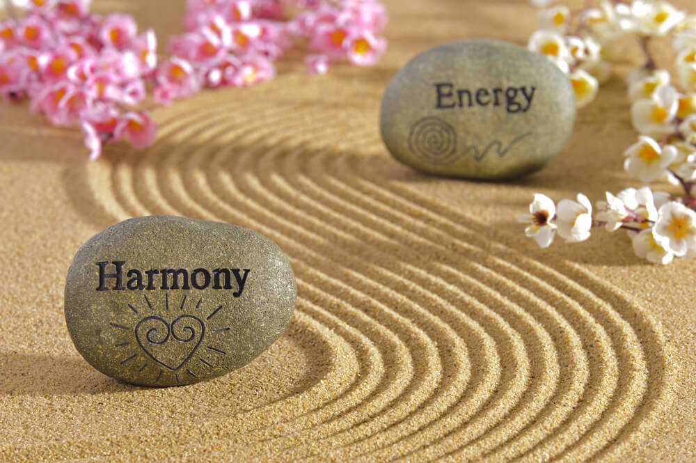 Harmony Energy