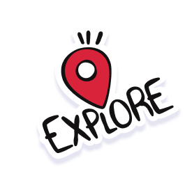 explore icon