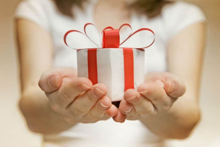 10 המתנות הטובות ביותר למטיילים במזרח