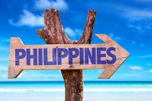 ירח דבש בפיליפינים