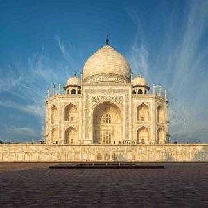 עונות השנה הטובות לטיול בהודו