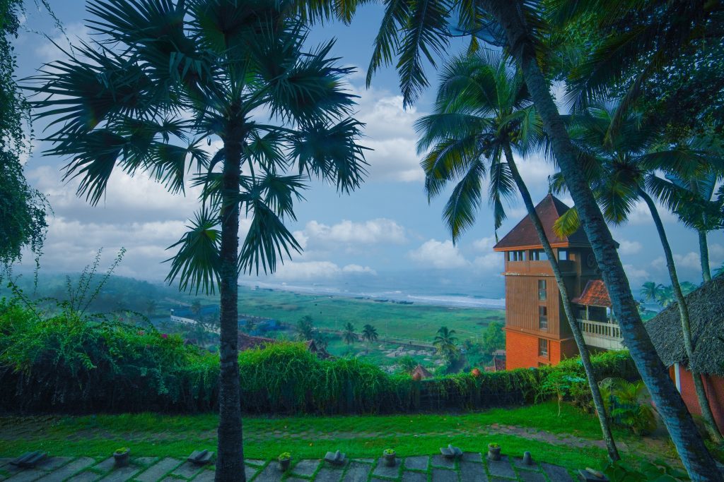 Somatheeram Property 5