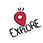 explore icon