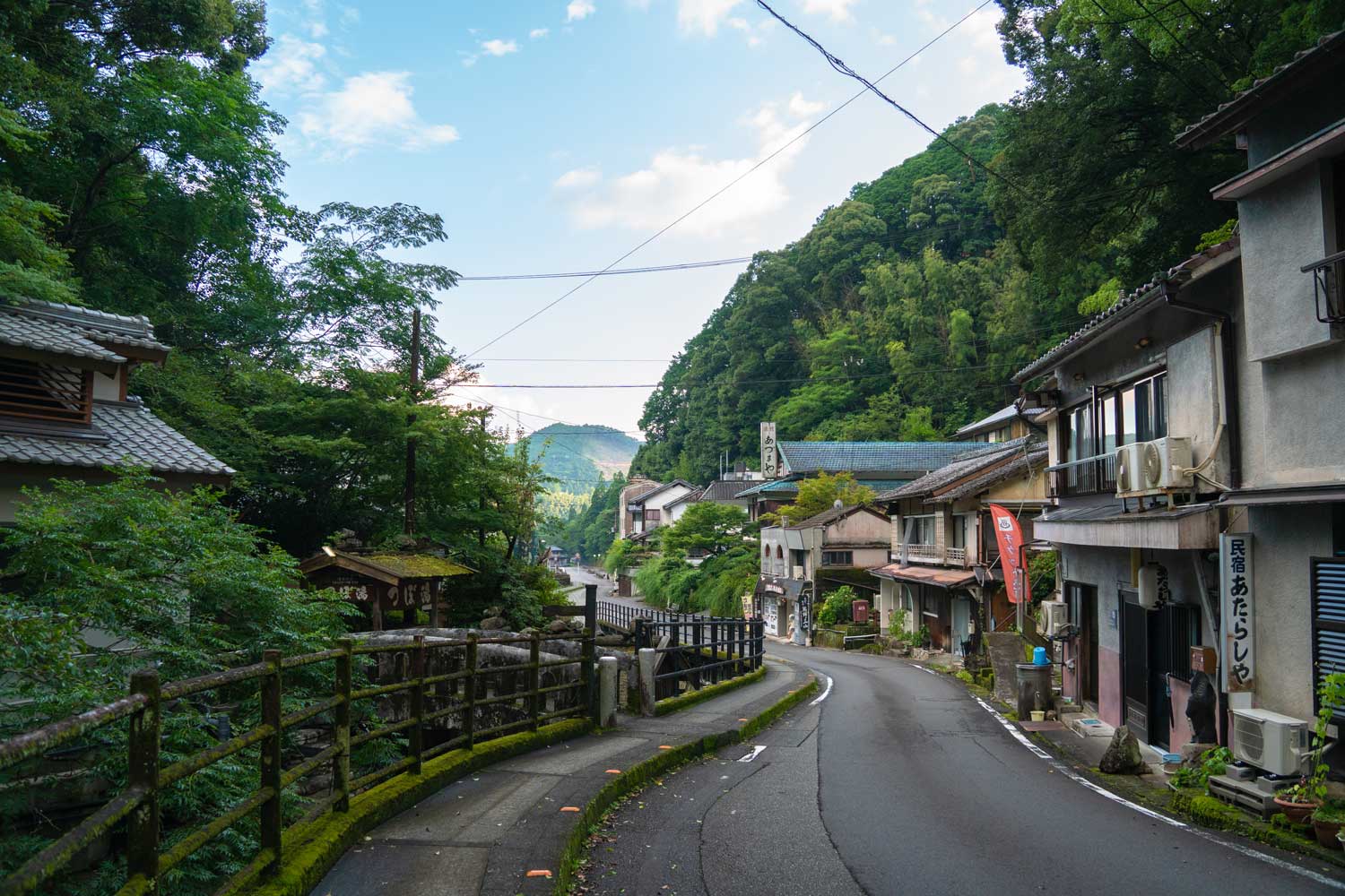 מסלול הליכה עצמאי בקומאנו קודו — 6 ימים