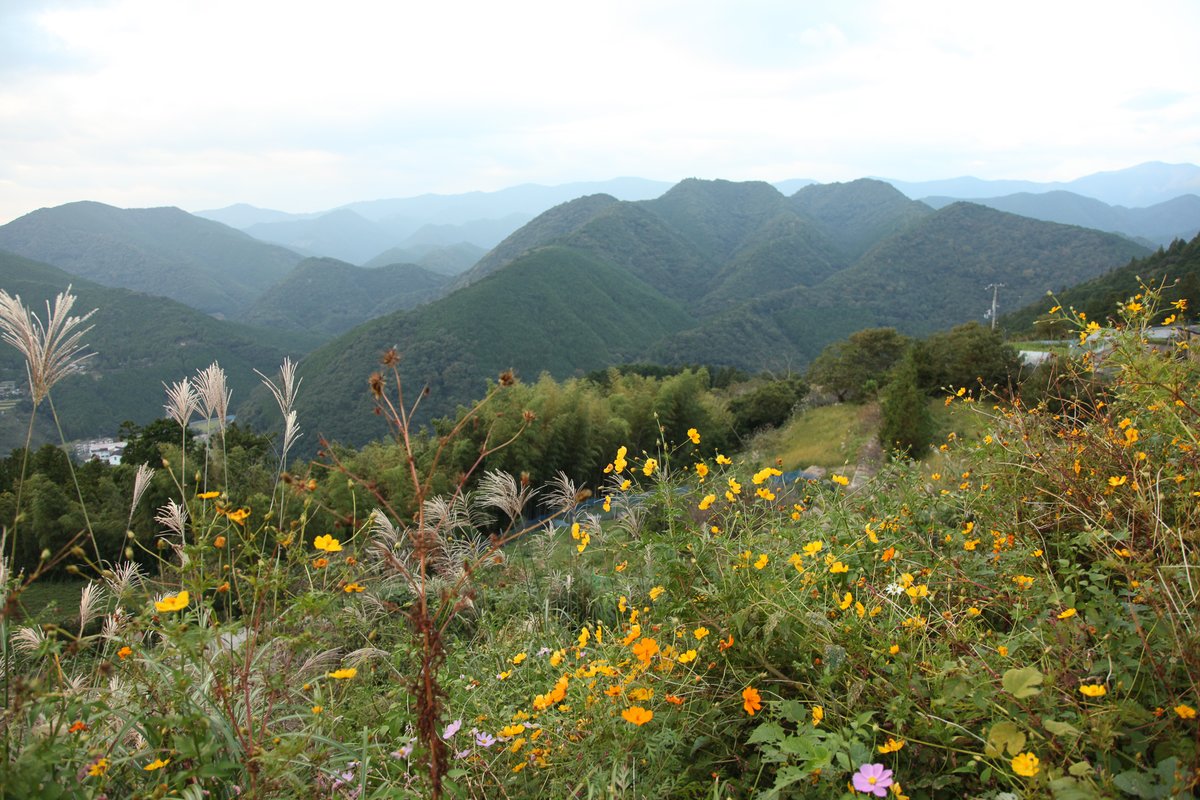 שביל קומאנו קודו