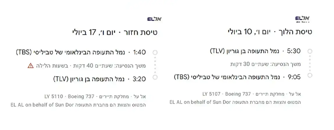 מסלול גדול לגאורגיה: 14 ימים כולל סוואנטי