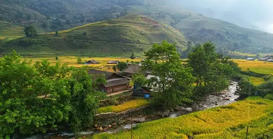 4 הליכה מצ'יקאטסויו ונונקה להונגוּ