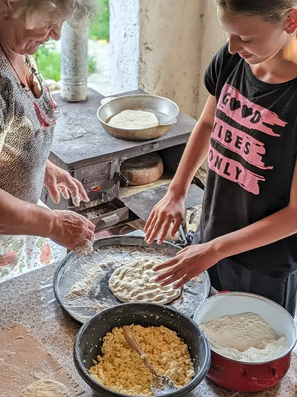 מסע הורה וילד 3