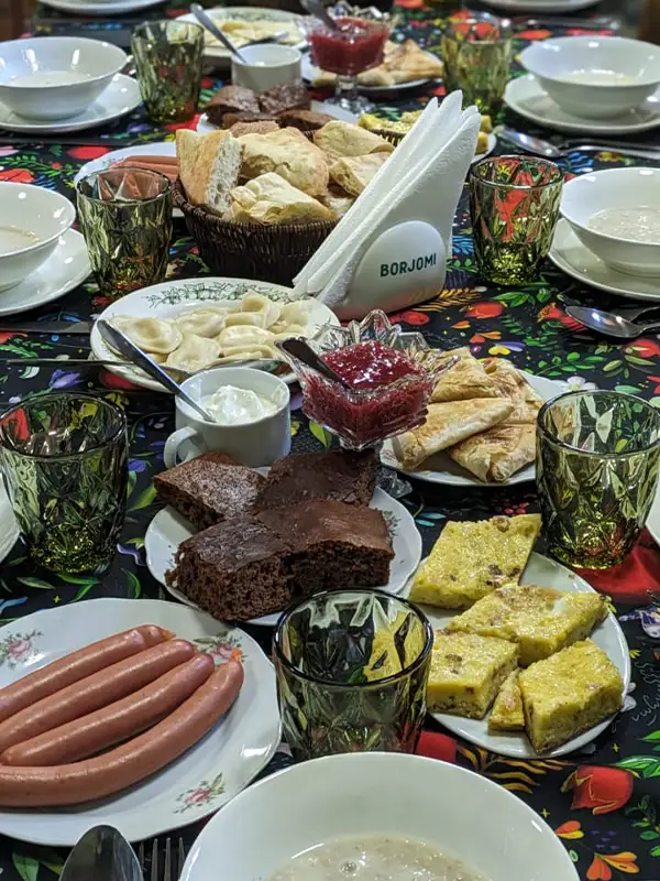 מסע הורה וילד 4