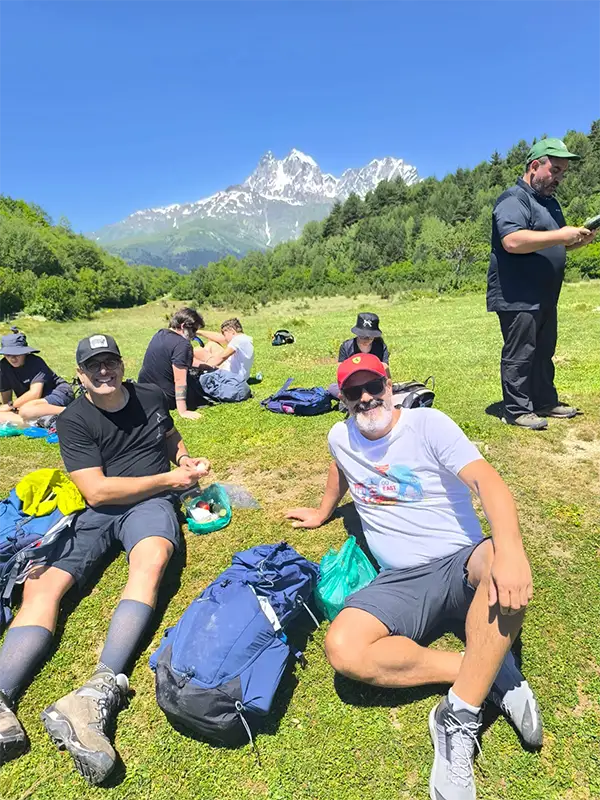 מסע הורה וילד 9