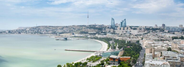 מסלול טיול לאזרבייג'אן ל-4 ימים