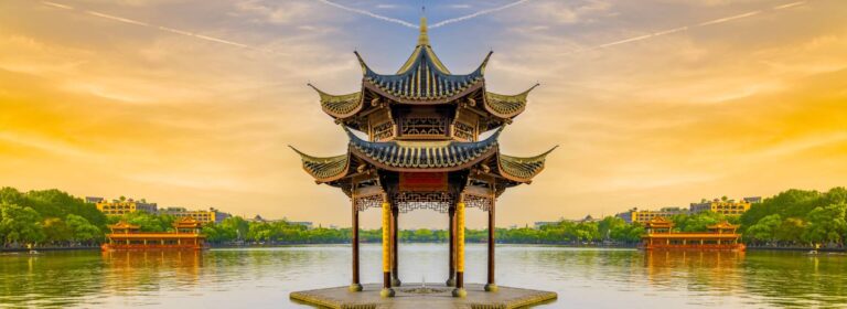 המדריך המפורט לטיול בסין