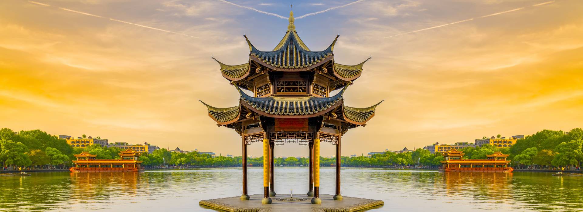 המדריך המפורט לטיול בסין