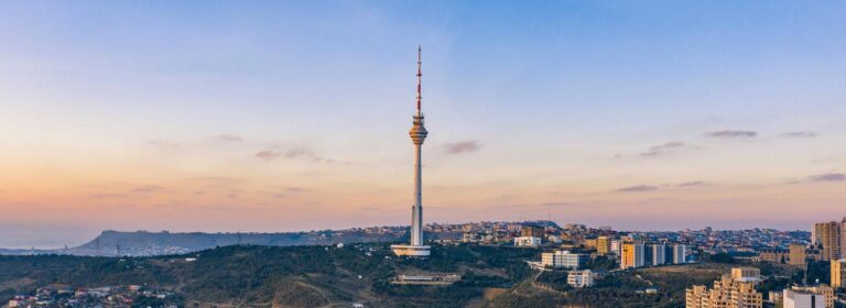 מה הדברים שצריכים לדעת לפני שנוסעים לאזרבייג'אן? 