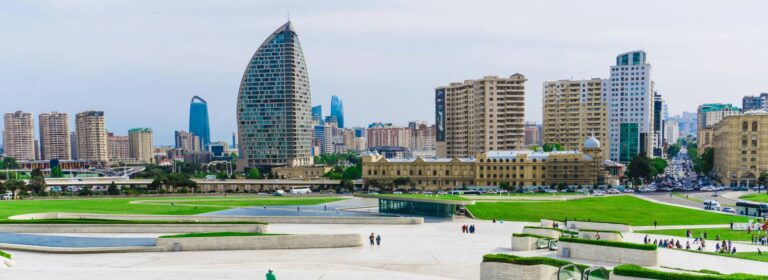 מתי הכי כדאי לטייל באזרבייג'אן? מדריך עונות השנה