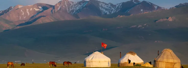 המדריך למטייל בקירגיזסטן ציוד חובה, ויזה וטיפים חשובים