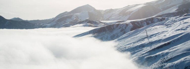 חבילות סקי לאזרבייג'ן חופשת שלג בשאהדאג
