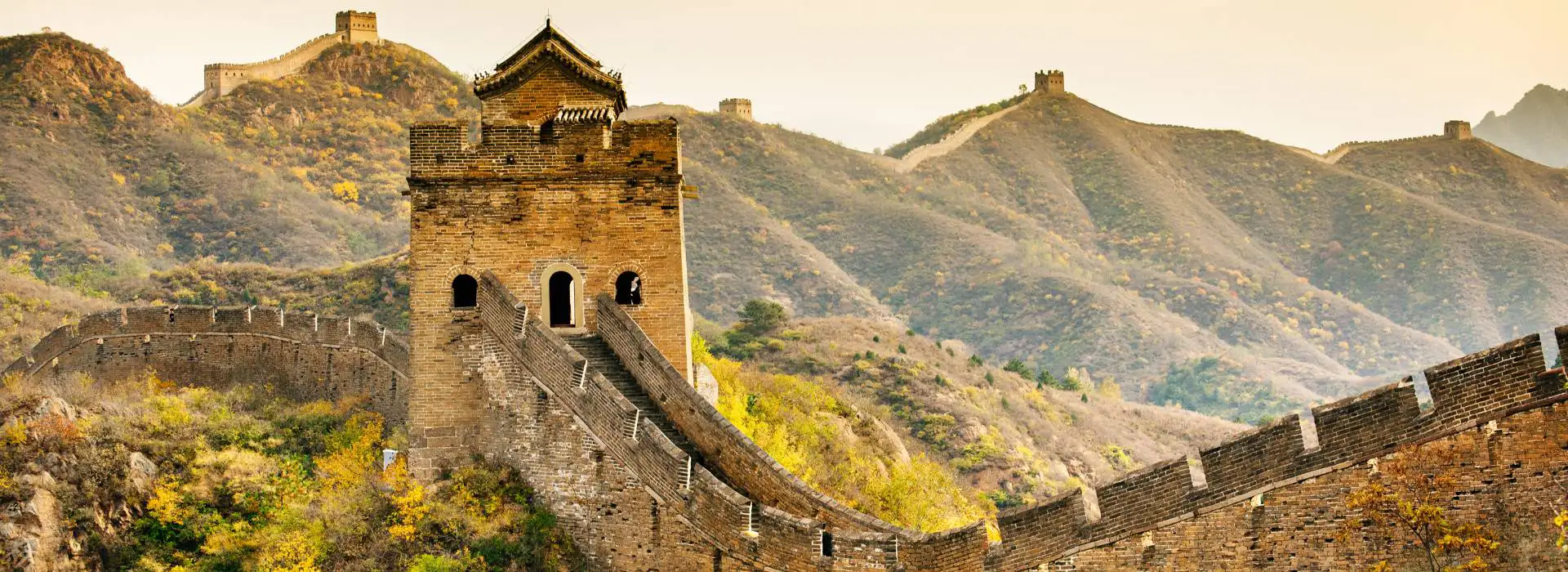 טיול עצמאי בסין האם זה באמת אפשרי