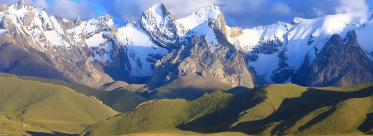 מתי לטוס לקירגיזסטן עונות מומלצות ומזג אוויר גו איסט