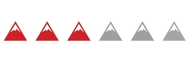 רמת פעילות 3 מתוך 6