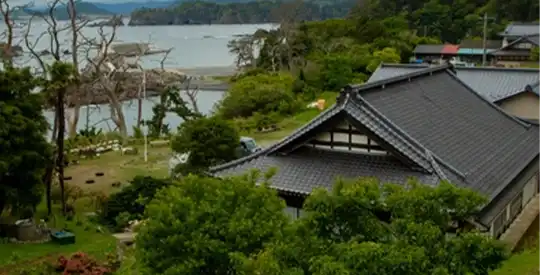 שביל מיצ’ינוקו 5 ימים יום 2