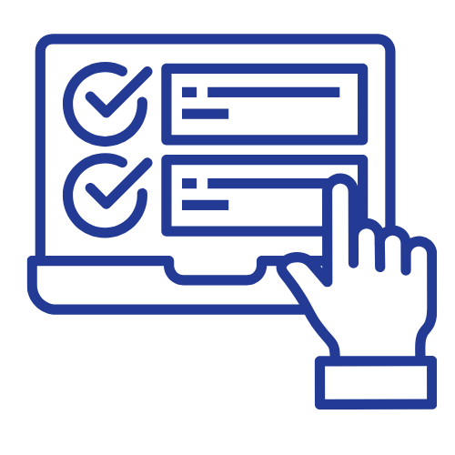 אייקון טופס דיגיטלי