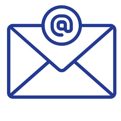 אייקון פנייה במייל