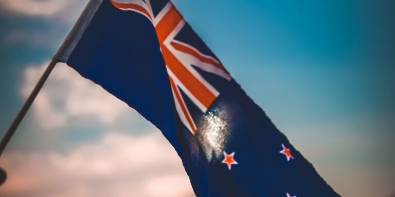 ויזה לניו זילנד, תרבות מאורית ואוכל