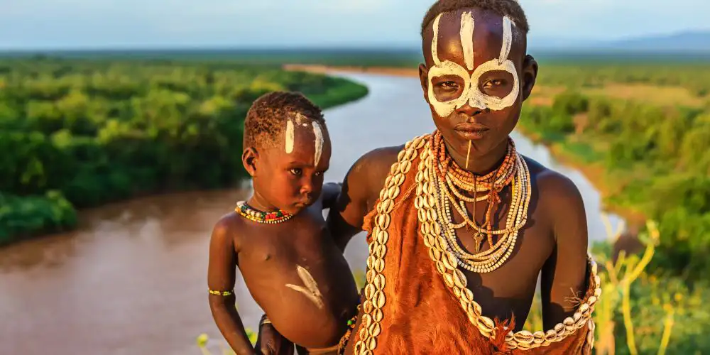 ספארי אפריקה 3