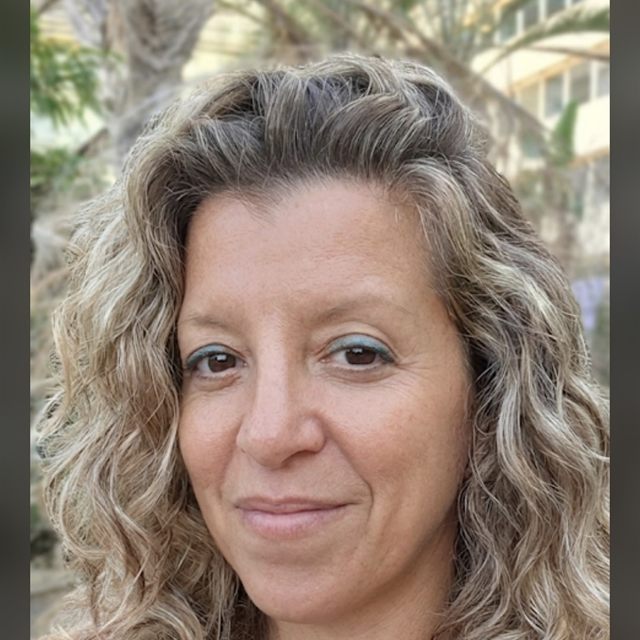 קרן לייבה