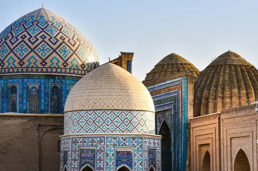 אוזבקיסטן 2