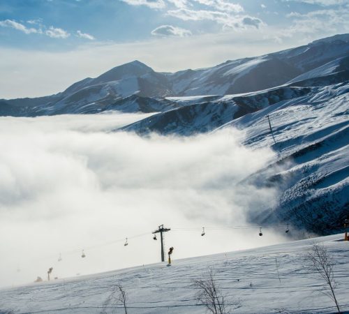 חופשת שלג בשאהדאג 2