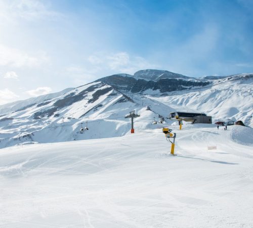 חופשת שלג בשאהדאג 3